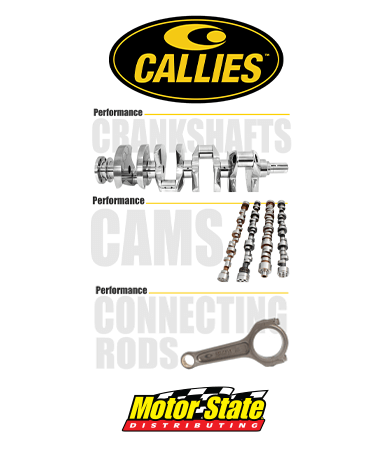 Callies Performance Products