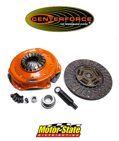 Centerforce Clutches