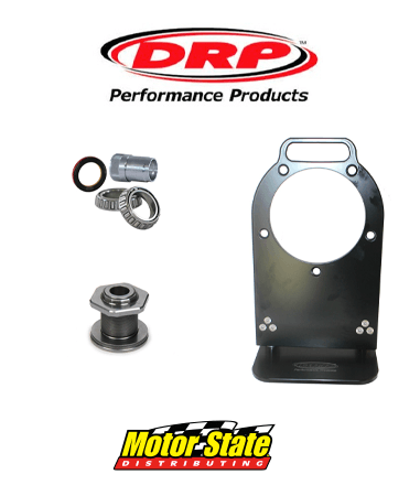 DRP PERFORMANCE