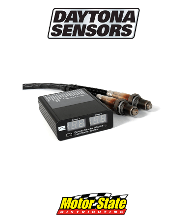 Daytona Sensors