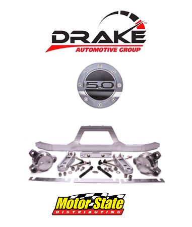 Drake Automotive