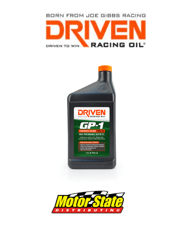 Driven Oil