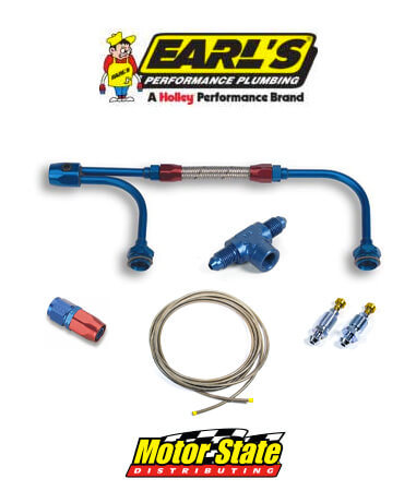 Earls Performance Plumbing