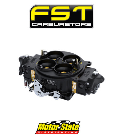 FST Carburetors