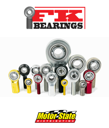 FK Bearings