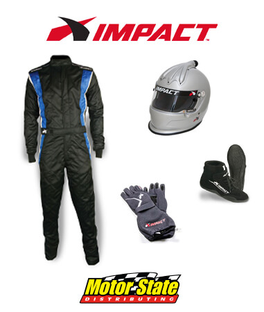 Impact Racing