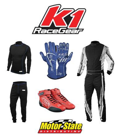 K1 Racegear