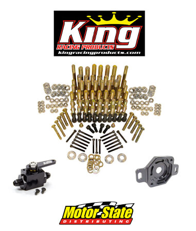 King Racing Products