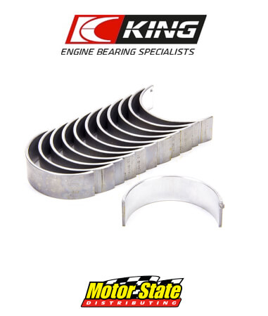 King Engine Bearings