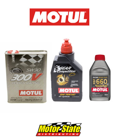 Motul USA