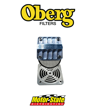 Oberg Filters