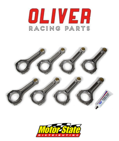 Oliver Racing Parts