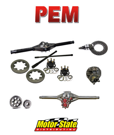 PEM Racing