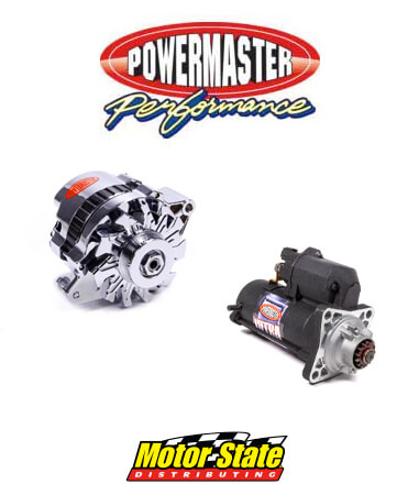 Powermaster Performance