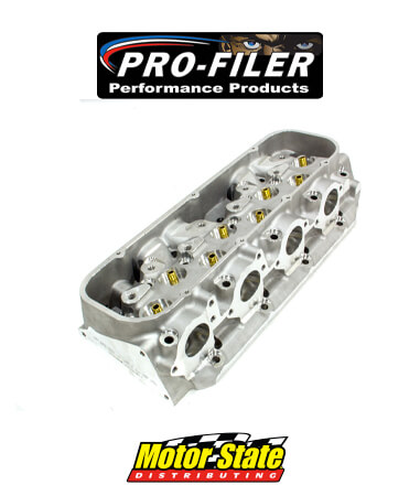 Pro-Filer Performance Products