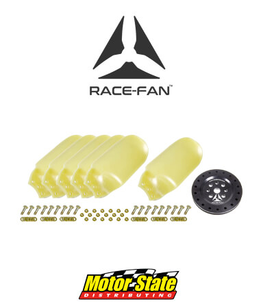 Race-Fan