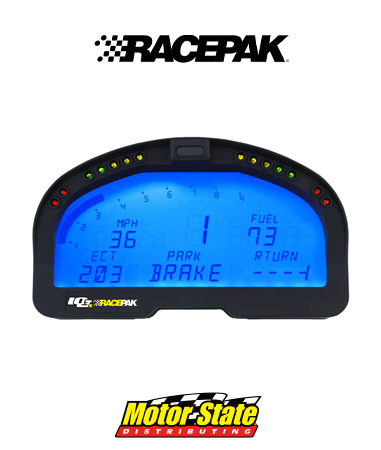 Racepak