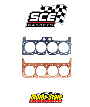 SCE Gaskets