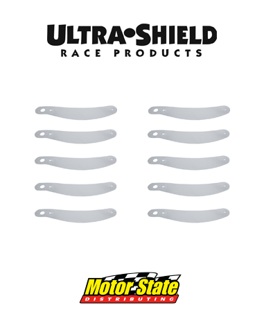 Ultra Shield Race Products