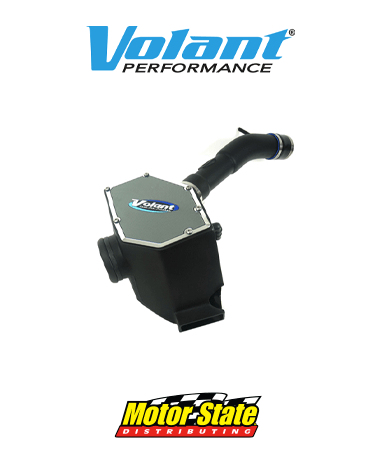 Volant Performance