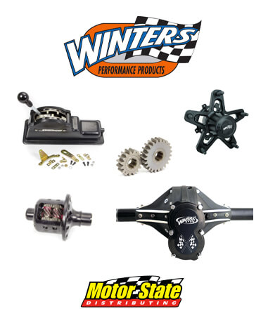 Winters Performance Products