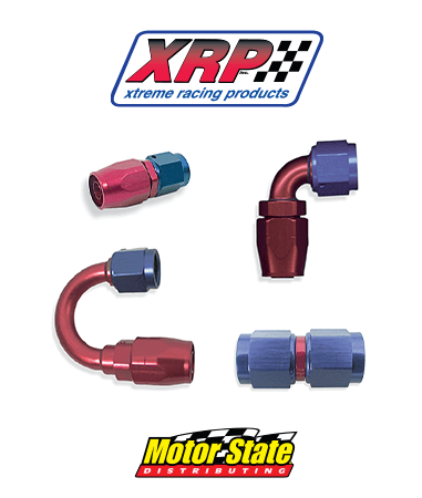 XRP - Xtreme Racing Products