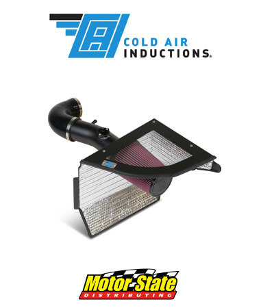 Cold Air Inductions