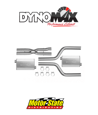 Dynomax