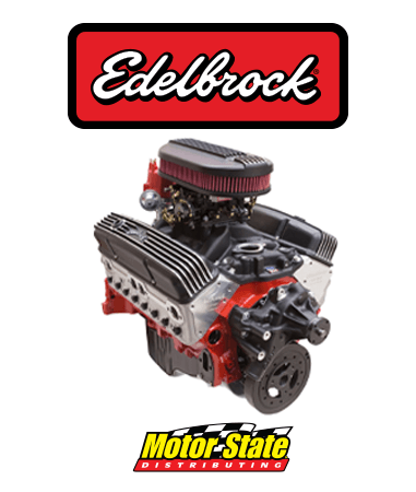 Edelbrock