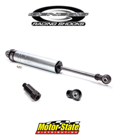 Genesis Racing Shocks