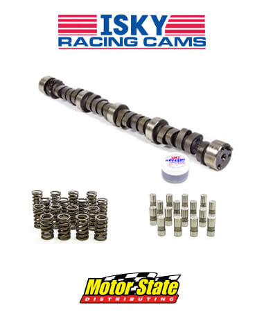 Isky Racing Cams