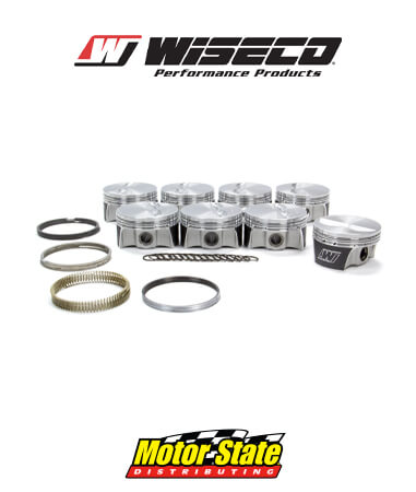 Wiseco