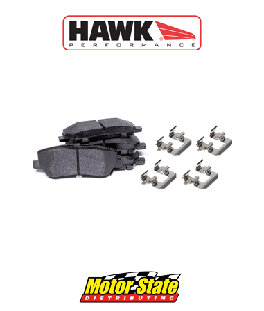 Hawk Performance