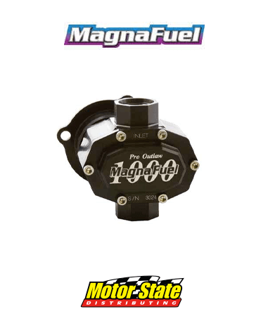 Magnafuel