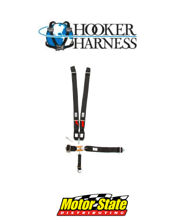 Hooker Harness