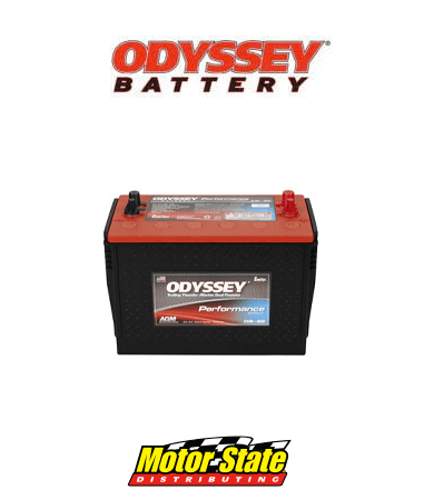 Odyssey Battery