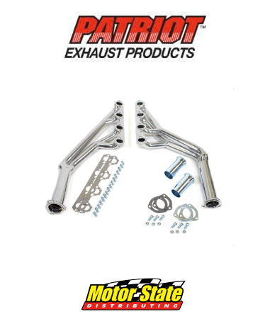 Patriot Exhaust Products