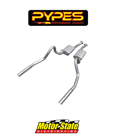 Pypes Performance Exhaust