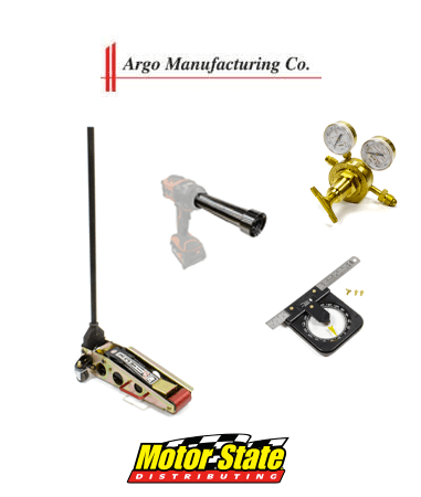 Argo Manufacturing