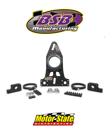 BSB Manufacturing