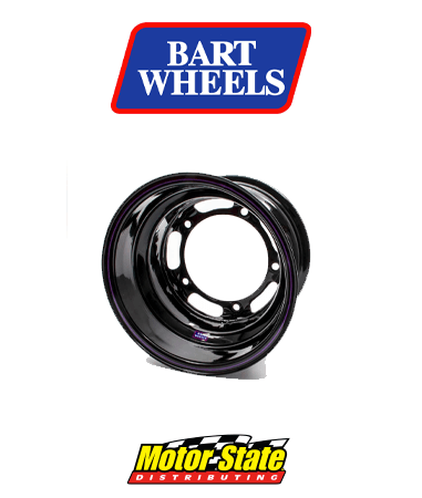 Bart Wheels