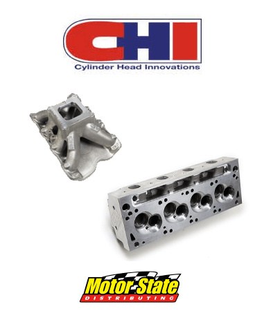 Cylinder Head Innovations