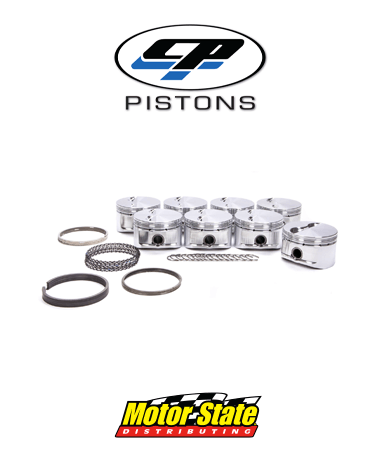 CP Pistons