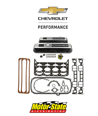 Chevrolet Performance