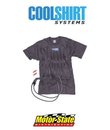 Coolshirt Systems