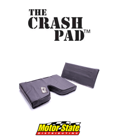 The Crash Pad