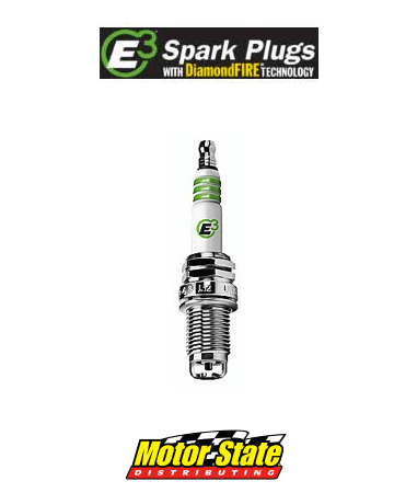 E3 Spark Plugs