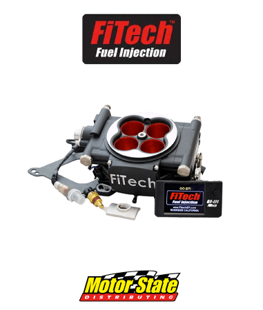 FiTech Fuel Injection