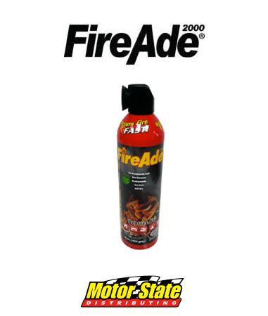 Fire Ade