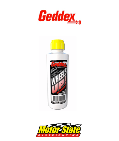 Geddex